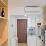Nice And Homey 2Br Signature Park Grande Apartment By Travelio