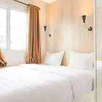Nice And Homey 2Br Signature Park Grande Apartment By Travelio