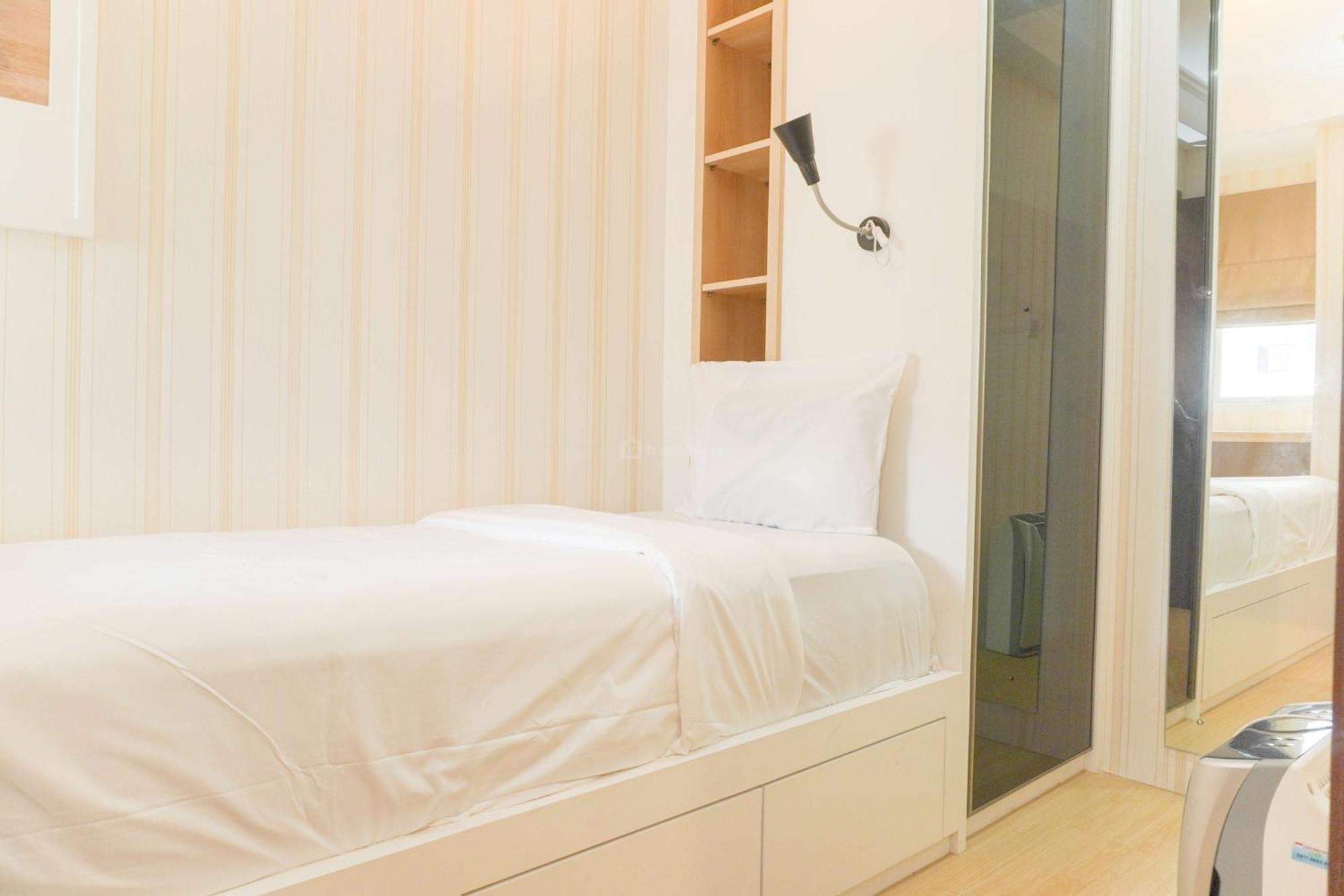And Homey 2br Signature Park Grande By Travelio