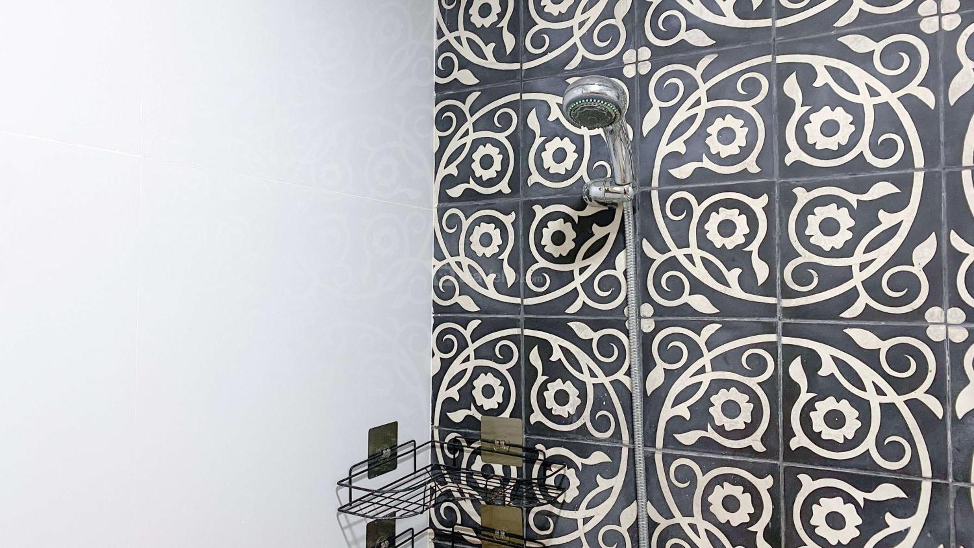 Apartment And Homey 2br Signature Park Grande By Travelio *